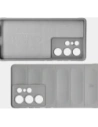 Wholesale Bizon Case Tur Samsung Galaxy S25 Ultra light grey - BIZ7277 - {ean13} - Hurt