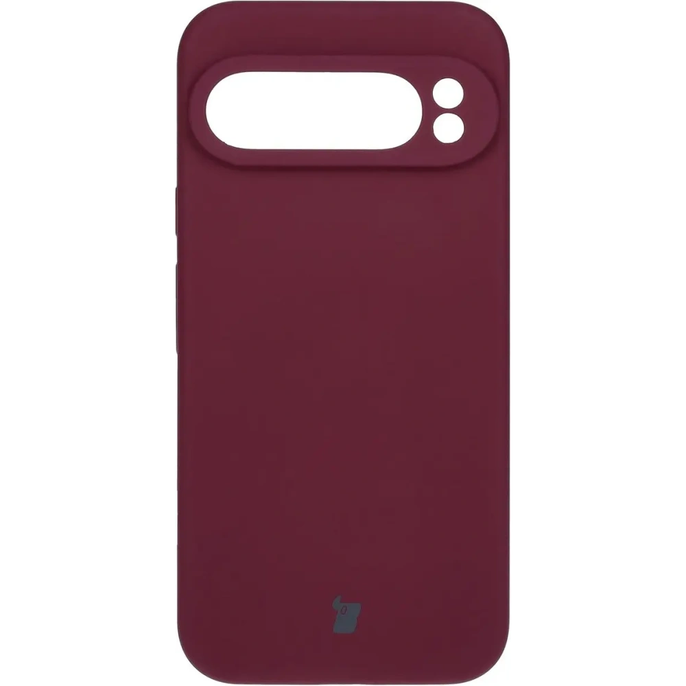 Hurtownia GSM - Bizon Soft Case Google Pixel 9 Pro XL violet închis - BIZ7278 - {ean13} - Hurt