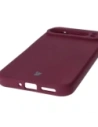 Hurtownia GSM - Bizon Soft Case Google Pixel 9 Pro XL violet închis - BIZ7278 - {ean13} - Hurt