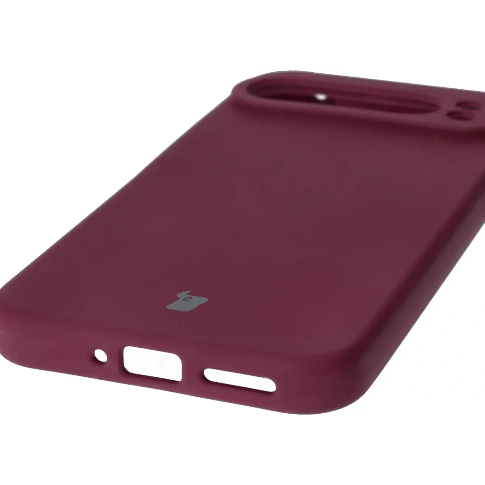 Hurtownia GSM - Bizon Soft Case Google Pixel 9 Pro XL violet închis - BIZ7278 - {ean13} - Hurt