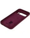 Hurtownia GSM - Bizon Soft Case Google Pixel 9 Pro XL violet închis - BIZ7278 - {ean13} - Hurt
