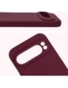 Hurtownia GSM - Bizon Soft Case Google Pixel 9 Pro XL violet închis - BIZ7278 - {ean13} - Hurt