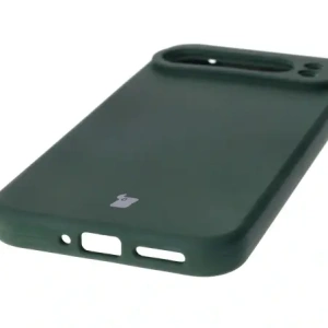 Hurtownia GSM - Bizon Soft Case Google Pixel 9 Pro XL verde închis - BIZ7279 - {ean13} - Hurt