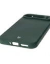 Hurtownia GSM - Bizon Soft Case Google Pixel 9 Pro XL verde închis - BIZ7279 - {ean13} - Hurt