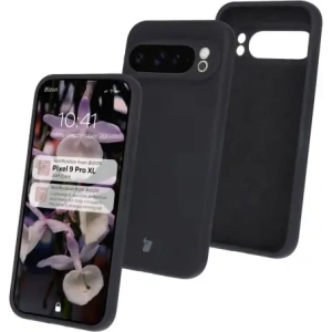 Hurtownia GSM - Bizon Soft Case Google Pixel 9 Pro XL negru - BIZ7280 - {ean13} - Hurt
