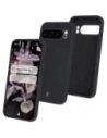 Bizon Soft Case Google Pixel 9 Pro XL negru