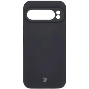 Hurtownia GSM - Bizon Soft Case Google Pixel 9 Pro XL negru - BIZ7280 - {ean13} - Hurt
