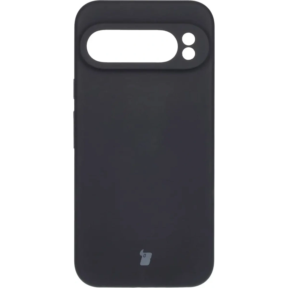 Hurtownia GSM - Bizon Soft Case Google Pixel 9 Pro XL negru - BIZ7280 - {ean13} - Hurt