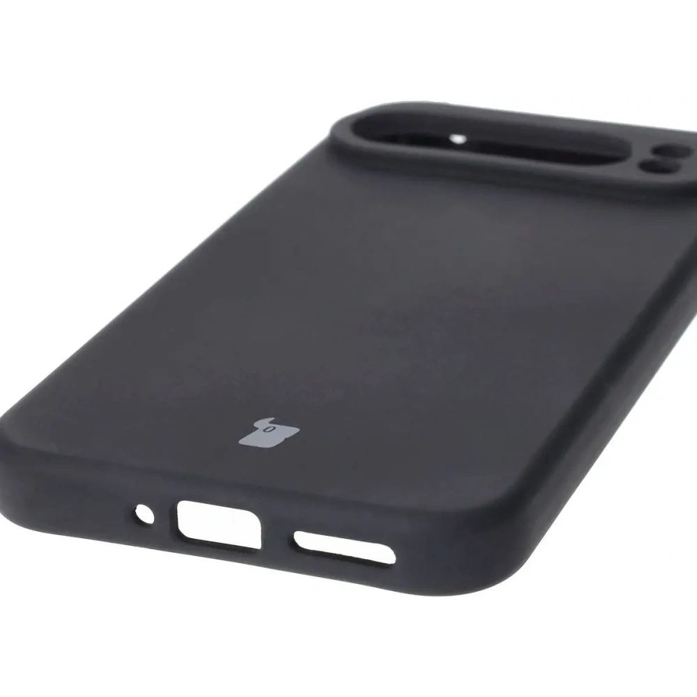 Hurtownia GSM - Bizon Soft Case Google Pixel 9 Pro XL negru - BIZ7280 - {ean13} - Hurt