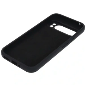 Hurtownia GSM - Bizon Soft Case Google Pixel 9 Pro XL negru - BIZ7280 - {ean13} - Hurt