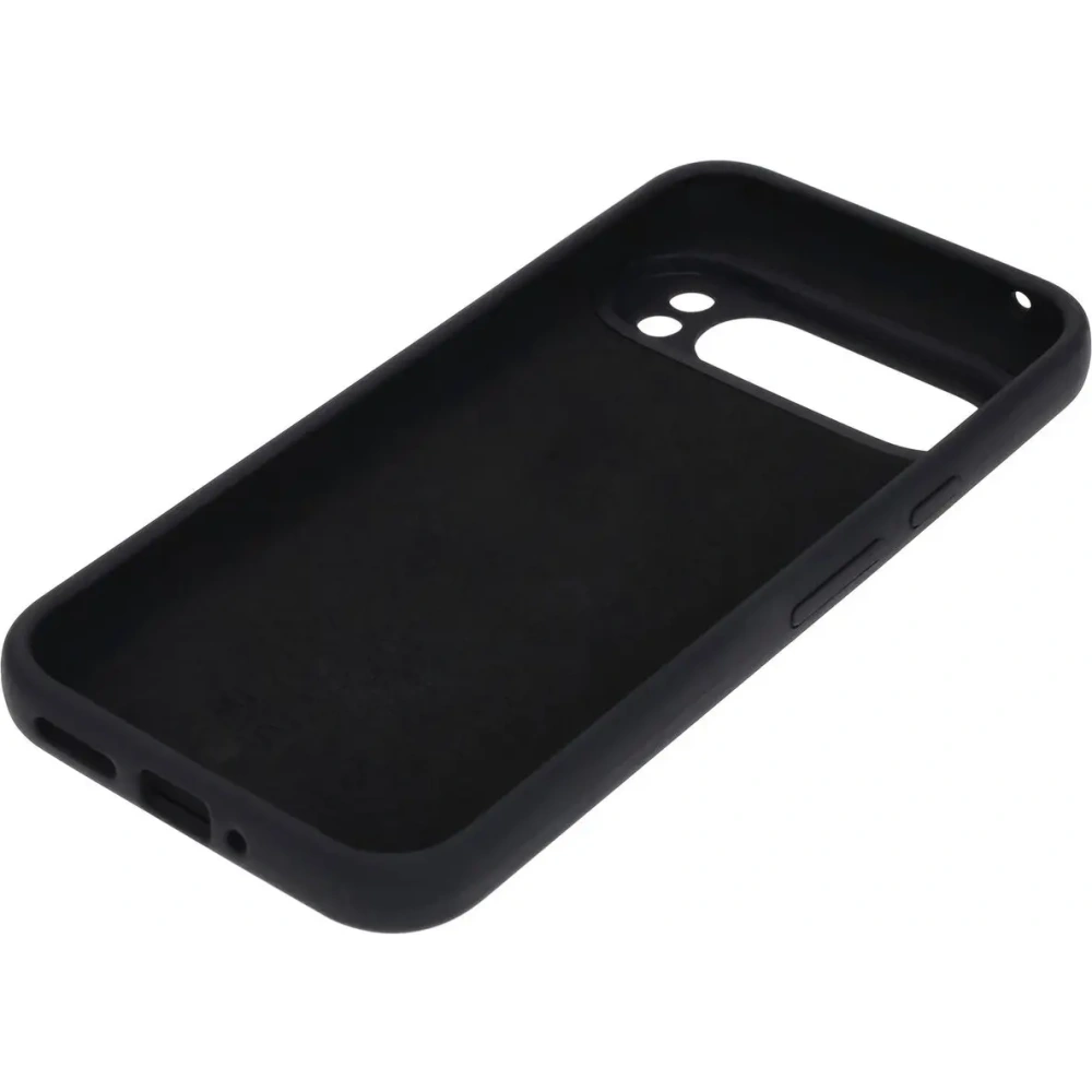Hurtownia GSM - Bizon Soft Case Google Pixel 9 Pro XL negru - BIZ7280 - {ean13} - Hurt