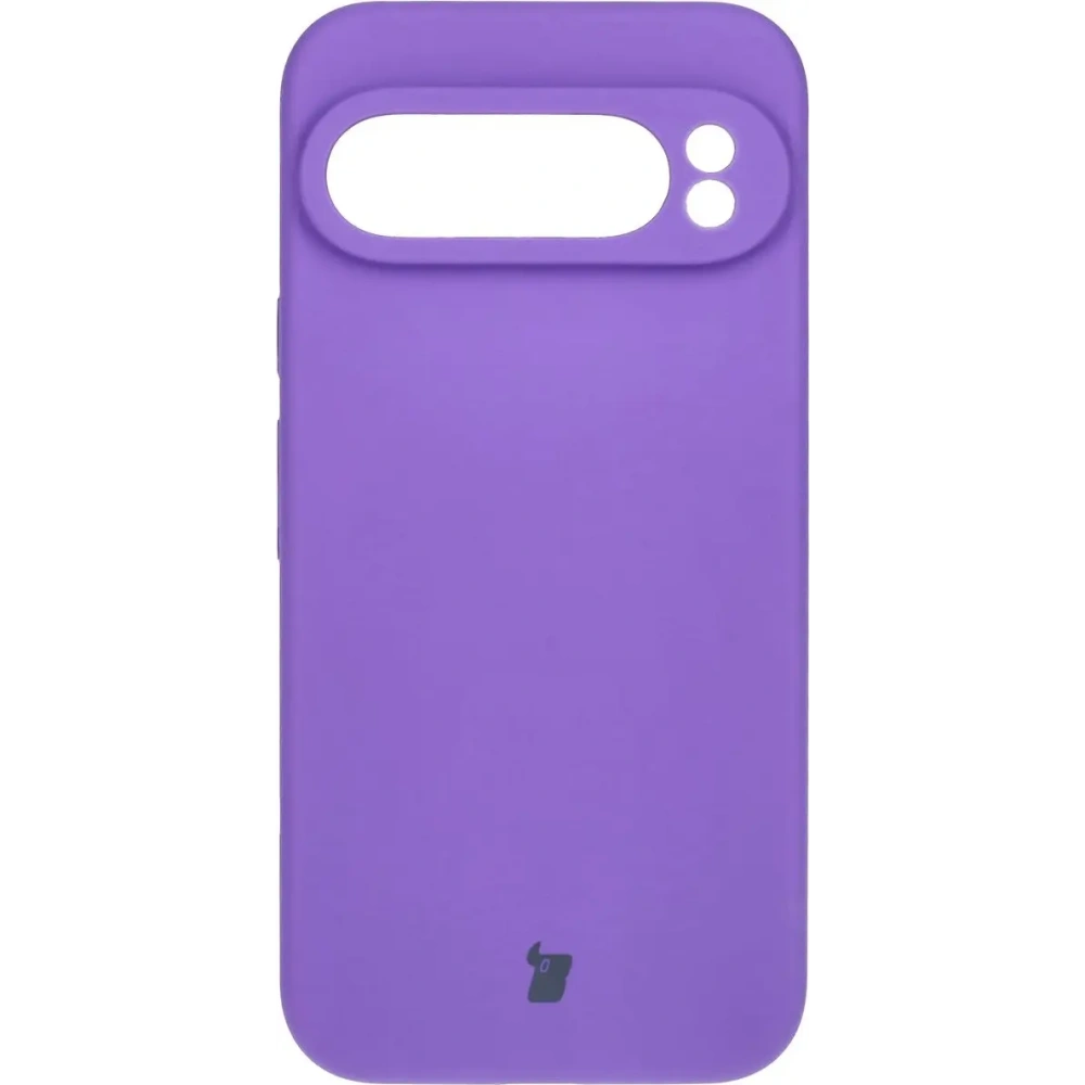 Wholesale Bizon Soft Case Google Pixel 9 Pro XL purple - BIZ7281 - {ean13} - Hurt