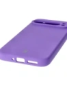 Hurtownia GSM - Bizon Soft Case Google Pixel 9 Pro XL violet - BIZ7281 - {ean13} - Hurt