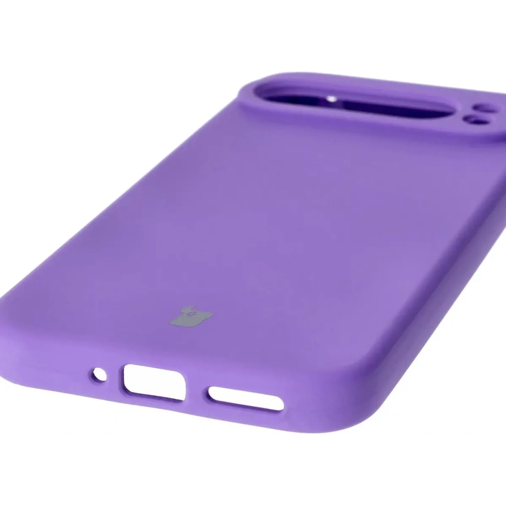 Hurtownia GSM - Bizon Soft Case Google Pixel 9 Pro XL violet - BIZ7281 - {ean13} - Hurt