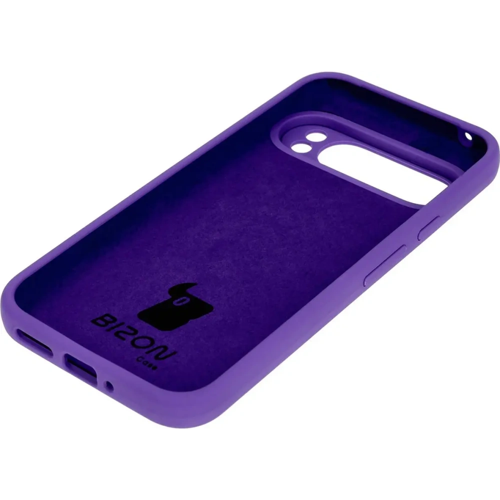 Hurtownia GSM - Bizon Soft Case Google Pixel 9 Pro XL violet - BIZ7281 - {ean13} - Hurt
