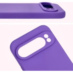 Hurtownia GSM - Bizon Soft Case Google Pixel 9 Pro XL violet - BIZ7281 - {ean13} - Hurt