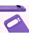 Hurtownia GSM - Bizon Soft Case Google Pixel 9 Pro XL violet - BIZ7281 - {ean13} - Hurt