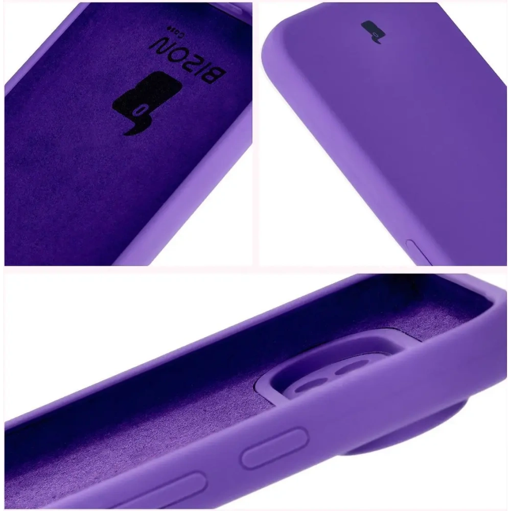 Hurtownia GSM - Bizon Soft Case Google Pixel 9 Pro XL violet - BIZ7281 - {ean13} - Hurt