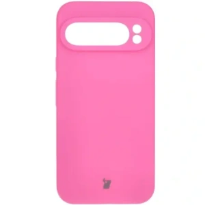 Hurtownia GSM - Bizon Soft Case Google Pixel 9 Pro XL neon pink - BIZ7282 - {ean13} - Hurt