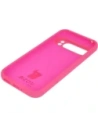 Hurtownia GSM - Bizon Soft Case Google Pixel 9 Pro XL roz neon - BIZ7282 - {ean13} - Hurt