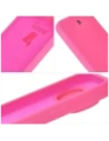 Hurtownia GSM - Bizon Soft Case Google Pixel 9 Pro XL roz neon - BIZ7282 - {ean13} - Hurt