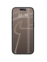 Wholesale Bizon Glass Mule Flexible hybrid glass Apple iPhone 16 - BIZ7283 - {ean13} - Hurt