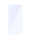 Wholesale Bizon Glass Mule Flexible hybrid glass Apple iPhone 16 - BIZ7283 - {ean13} - Hurt