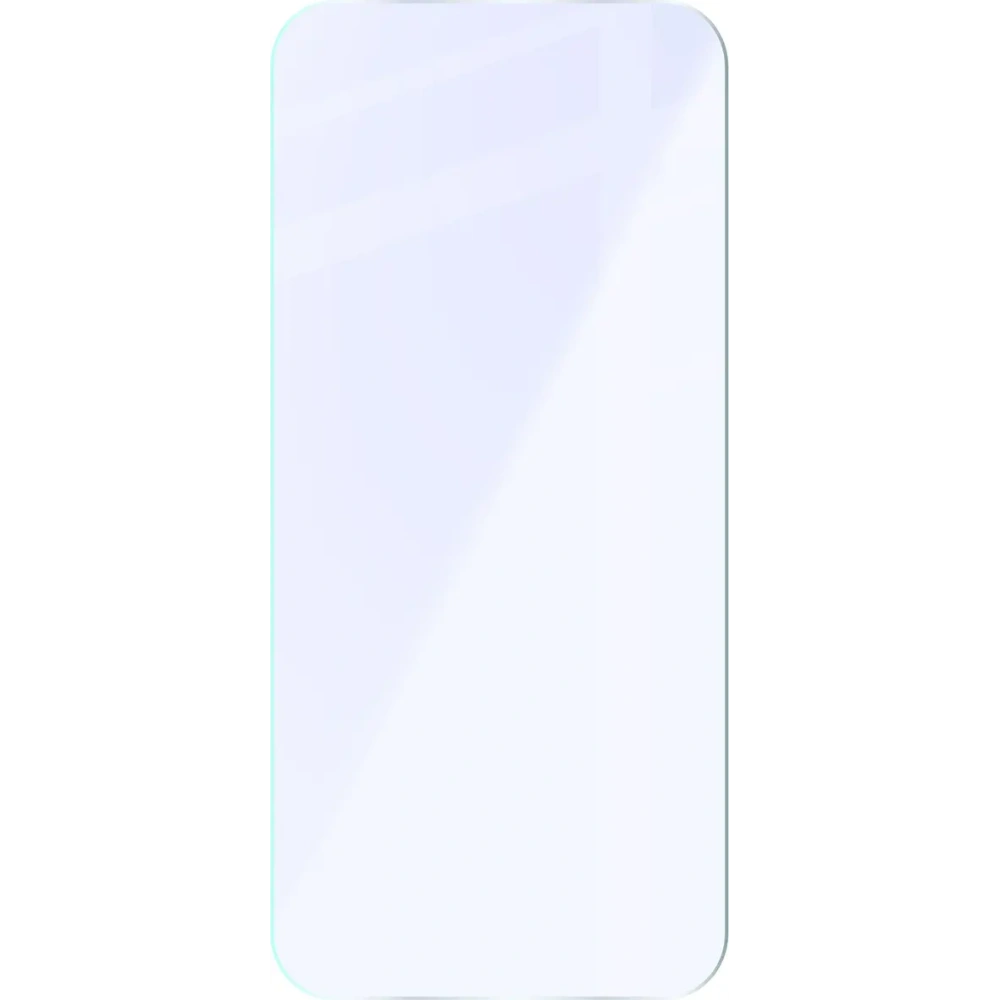 Wholesale Bizon Glass Mule Flexible hybrid glass Apple iPhone 16 - BIZ7283 - {ean13} - Hurt