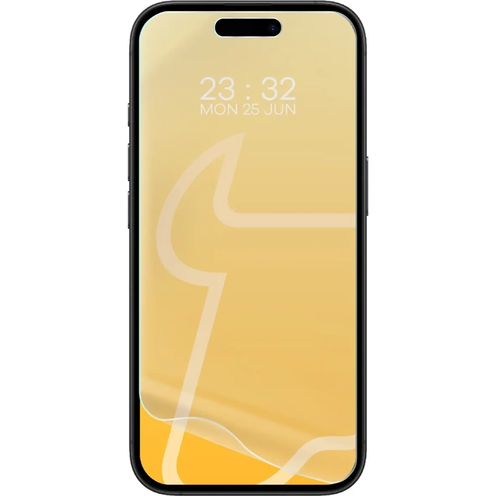 Hurtownia GSM - Bizon Glass Hydrogel Soare Apple iPhone 16 [2 PACHET] - BIZ7284 - {ean13} - Hurt