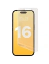 Hurtownia GSM - Bizon Glass Hydrogel Nap Apple iPhone 16 [2 CSOMAG] - BIZ7284 - {ean13} - Hurt