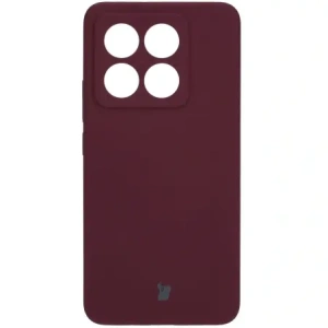Hurtownia GSM - Bizon Soft Case Xiaomi Redmi 14C 4G / Poco C75 sötétlila - BIZ7290 - {ean13} - Hurt