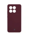 Hurtownia GSM - Bizon Soft Case Xiaomi Redmi 14C 4G / Poco C75 dunkel lila - BIZ7290 - {ean13} - Hurt