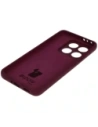 Hurtownia GSM - Bizon Soft Case Xiaomi Redmi 14C 4G / Poco C75 dunkel lila - BIZ7290 - {ean13} - Hurt