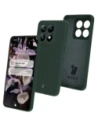 Hurtownia GSM - Bizon Soft Case Xiaomi Redmi 14C 4G / Poco C75 dunkelgrün - BIZ7291 - {ean13} - Hurt