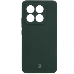 Hurtownia GSM - Bizon Soft Case Xiaomi Redmi 14C 4G / Poco C75 sötétzöld - BIZ7291 - {ean13} - Hurt