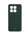 Hurtownia GSM - Bizon Soft Case Xiaomi Redmi 14C 4G / Poco C75 dunkelgrün - BIZ7291 - {ean13} - Hurt