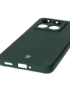 Hurtownia GSM - Bizon Soft Case Xiaomi Redmi 14C 4G / Poco C75 dunkelgrün - BIZ7291 - {ean13} - Hurt