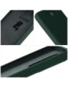 Hurtownia GSM - Bizon Soft Case Xiaomi Redmi 14C 4G / Poco C75 dunkelgrün - BIZ7291 - {ean13} - Hurt