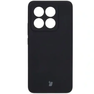 Hurtownia GSM - Bizon Soft Case Xiaomi Redmi 14C 4G / Poco C75 schwarz - BIZ7292 - {ean13} - Hurt