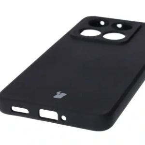 Wholesale Bizon Soft Case Xiaomi Redmi 14C 4G / Poco C75 black - BIZ7292 - {ean13} - Hurt