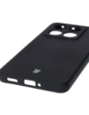 Hurtownia GSM - Bizon Soft Case Xiaomi Redmi 14C 4G / Poco C75 fekete - BIZ7292 - {ean13} - Hurt
