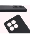 Hurtownia GSM - Bizon Soft Case Xiaomi Redmi 14C 4G / Poco C75 fekete - BIZ7292 - {ean13} - Hurt
