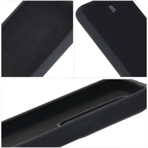 Wholesale Bizon Soft Case Xiaomi Redmi 14C 4G / Poco C75 black - BIZ7292 - {ean13} - Hurt