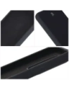 Hurtownia GSM - Bizon Soft Case Xiaomi Redmi 14C 4G / Poco C75 fekete - BIZ7292 - {ean13} - Hurt