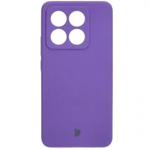 Hurtownia GSM - Bizon Soft Case Xiaomi Redmi 14C 4G / Poco C75 lila - BIZ7293 - {ean13} - Hurt