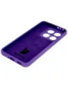 Hurtownia GSM - Bizon Soft Case Xiaomi Redmi 14C 4G / Poco C75 violet - BIZ7293 - {ean13} - Hurt