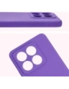 Wholesale Bizon Soft Case Xiaomi Redmi 14C 4G / Poco C75 purple - BIZ7293 - {ean13} - Hurt