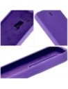Hurtownia GSM - Bizon Soft Case Xiaomi Redmi 14C 4G / Poco C75 violet - BIZ7293 - {ean13} - Hurt