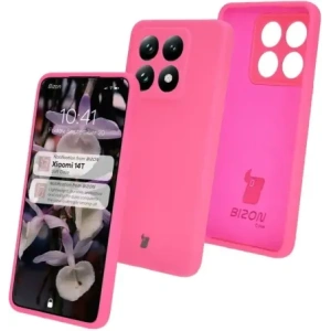 Hurtownia GSM - Bizon Soft Case Xiaomi Redmi 14C 4G / Poco C75 neongrün - BIZ7294 - {ean13} - Hurt