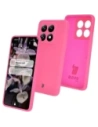 Wholesale Bizon Soft Case Xiaomi Redmi 14C 4G / Poco C75 neon pink - BIZ7294 - {ean13} - Hurt